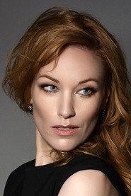 Vanda Šípová as Helga in Sternenhoch 2019