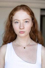 Zuzanna Mikołajczyk as in Herstory 2023