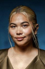Hayley Kiyoko as Helen in Blue Lagoon: The Awakening 2012