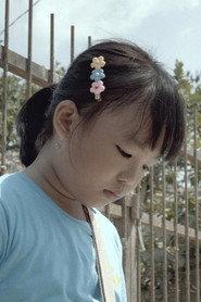Jesslyn Athalia as Lily in Moving Flower 2024