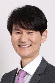 Kiyotaka Nanbara as Toshihiko's Father in Hanagatami 2017