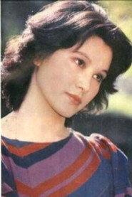 Zhang Xiaomin as in An Actress' Dream 1985