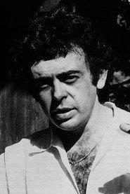 Glauber Rocha as  in Claro 1975