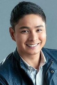 Coco Martin as Pong in You're My Boss 2015