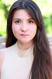 Destiny Soria as Maria Flores in No Loss / No Gain 2021