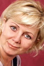 Elena Zubovich as in Vesuri 2019