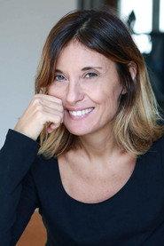 Ginestra Paladino as  in Per l'amore 2026