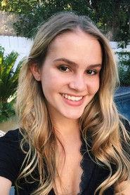 Taylar Hender as Jillian in Jillian's Travels: Africa 2012