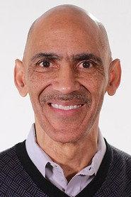 Tony Dungy as Self in Kingdom Men Rising 2019