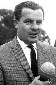 Herbert Zimmermann as Self - Narrator (voice) in Hinein! 1958