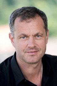 Joachim Kretzer as Oliver Harrington in Rosamunde Pilcher: Sieg der Liebe 2007