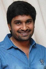 Pavan Wadeyar as Cameo Appearance ( as Pavan Wadeyar ) in Bahuparaak 2014