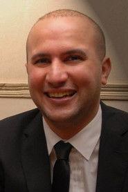 Khaled Diab as  in El Almany 2012