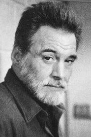 Al Strobel as Self in Behind the Red Curtain 2017