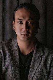 Dimaz Andrean as Remy in Rayuan Arwah Penasaran 2010