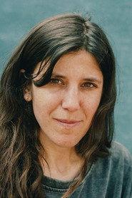 Marine Atlan as Marine Atlan in Notre Histoire 2022