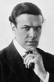 Frank Farrington as  in Pamela Congreve 1914