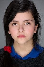 Sofia Chicorelli Serna as in Vengeance Turns: Volume One 2022