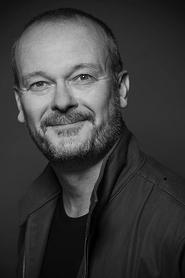 Paul Panting as Muck (voice) in Bob the Builder: Mega Machines - The Movie 2017