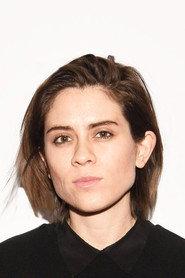 Tegan Quin as Self in Thunder Queens 2026