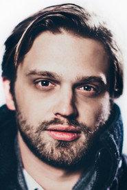 Eric Michaels as Liam Graham in We Grew Up Here 2014