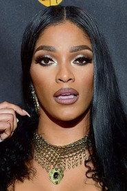 Joseline Hernandez as Shay in Booty Bombshells 2007