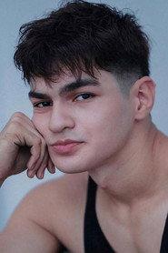 Bruce Roeland as Bernard in Regal Studio Presents: What Boys Think 2025