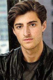 Owen Lawrence as Elijah in I'm Not A Bad Person
