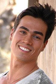 Diogo Oliveira as  in Inconsciente 2008