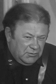 Mairbek Tsikhiyev as in The Old Hunter's Grudge 1985