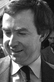 Joe Clark as self in The Champions, Part 3: The Final Battle 1986