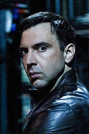 Radomir Nikolić as Knez Pavle in The Great Tram Robbery 2025