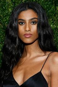 Imaan Hammam as Fama in Nude Area 2014