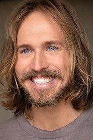 Nik Shriner as Ian in We're Not Safe Here 2022