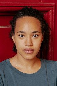 Leonie Kossi as Sarita in The Midas Touch 2020