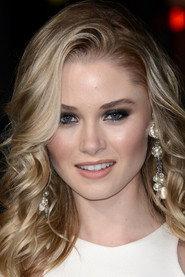 Virginia Gardner as Shiloh Hunter in Fall 2: Deadpoint 2026