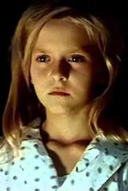 Yelena Kosteryova as Nadya in This Disturbing Winter 1976
