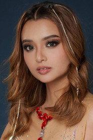 Allora Alcantara as in Cheat The Movie 2021