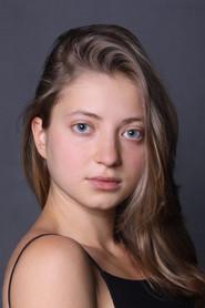 Pitry Pitry as 'Mycha' in It Came from the Water 2022