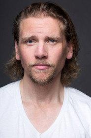 Alexey Hartlieb-Shea as  in Vanishing Point 2018