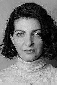 Filiz Tasdan as Self in Till Reiners - Mein Italien 2025
