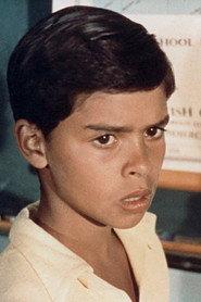 Jimmy Sterman as Paw in Boy of Two Worlds 1959