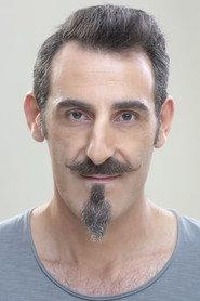 George Kopsidas as Corporal Nikos Mihas in I-4: Loafing and Camouflage 2008