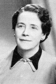 Frida Winnerstrand as Mrs. Winner in Back Shot 1921