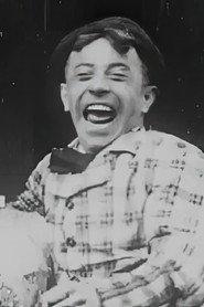 Paul Bertho as Patouillard in Bill as a toreador 1911