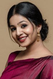 Margret Antony as Jasmine in Michael's Coffee House 2021