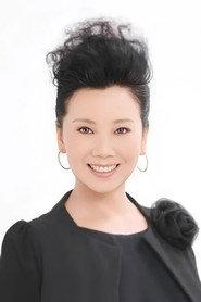Zhao Kuie as in At Middle Age 1982