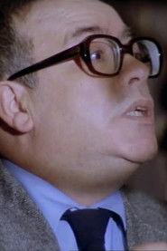 Walter Valdi as Zaganella, the chancellor in My Sister in Law 1976