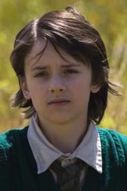 Benjamin Thorne as Kevin in Boys Village 2011