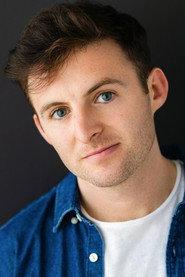 Seth Zane Robbins as Cooper Calhoun in LATE NIGHT WITH NOBODY 2026